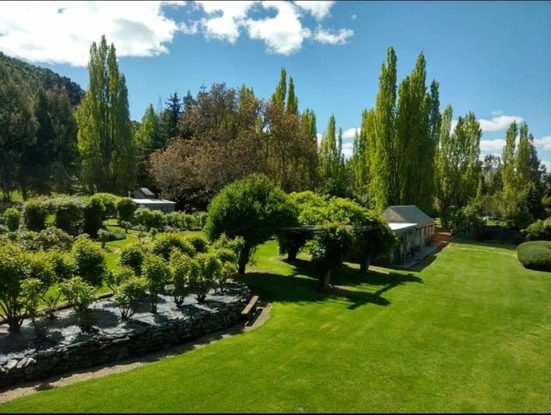 Queensberry Inn Esterno foto