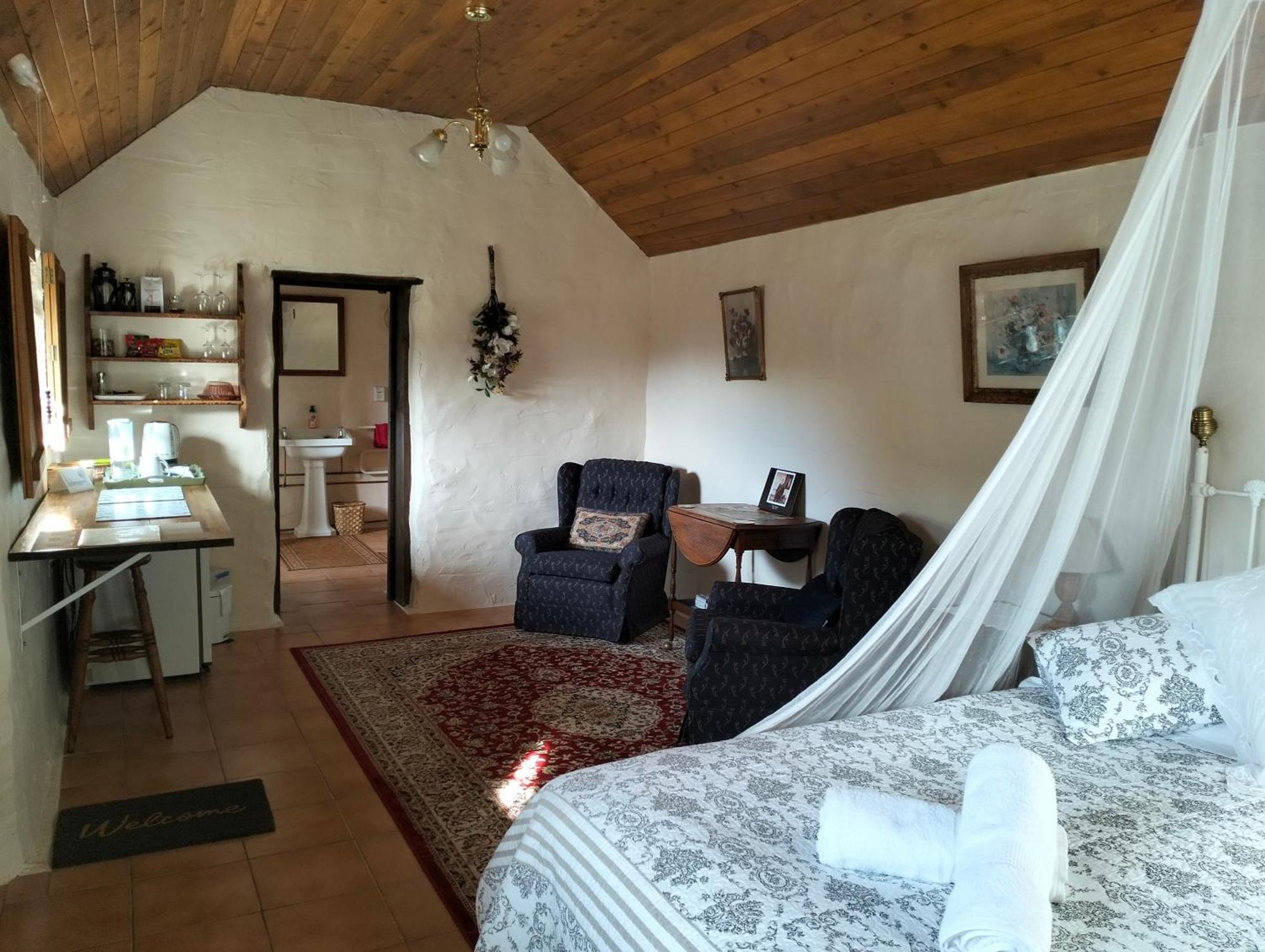Queensberry Inn Esterno foto