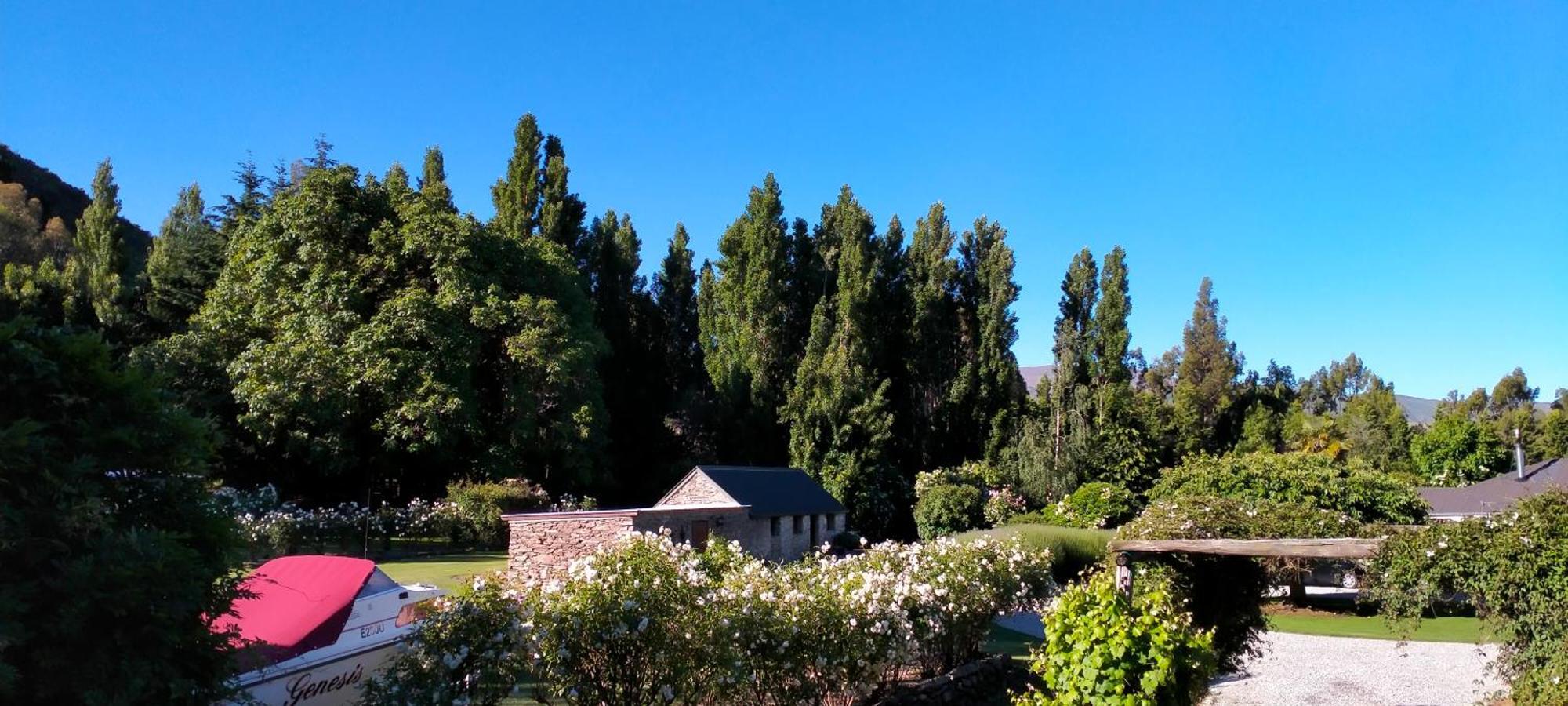 Queensberry Inn Esterno foto
