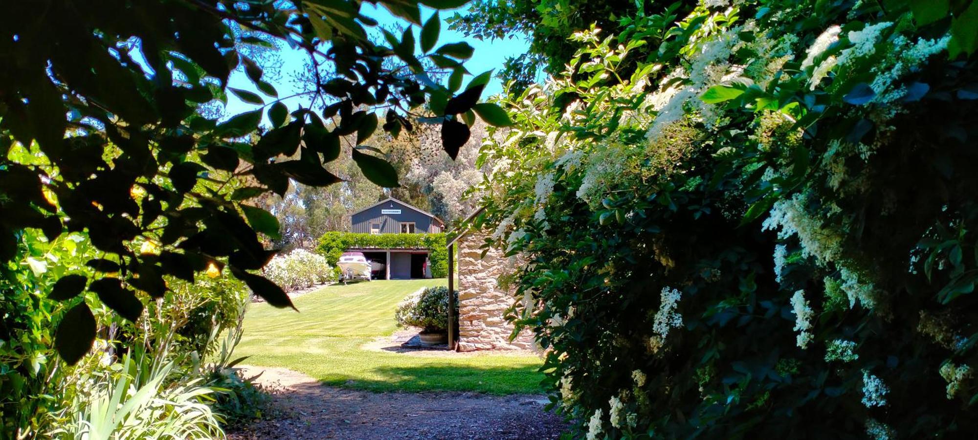 Queensberry Inn Esterno foto