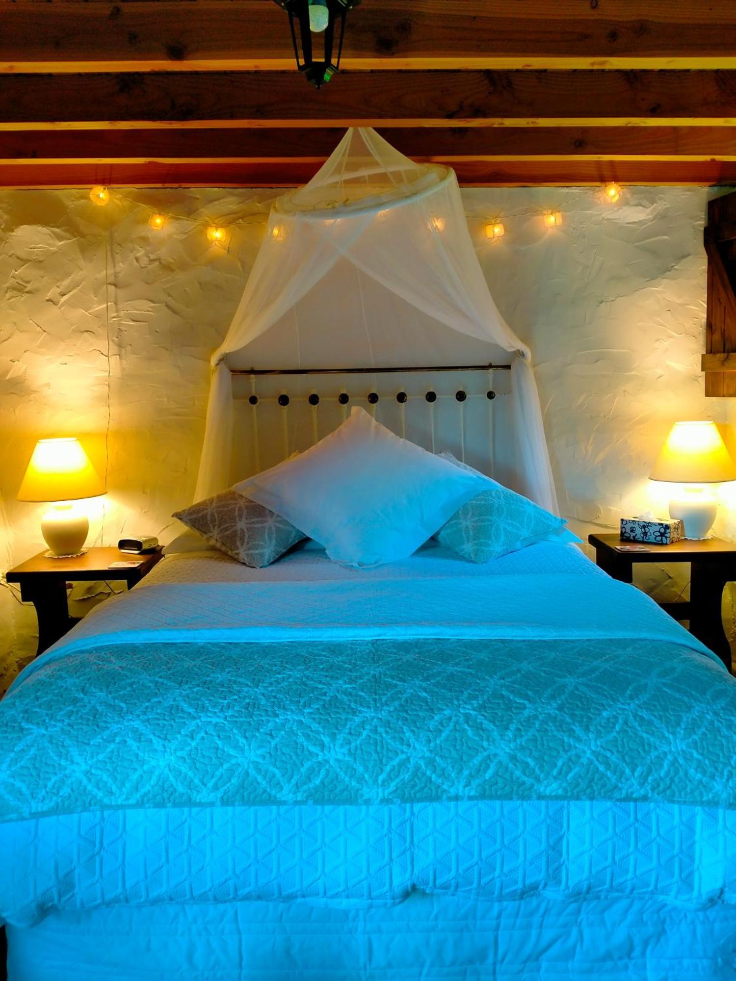 Queensberry Inn Esterno foto