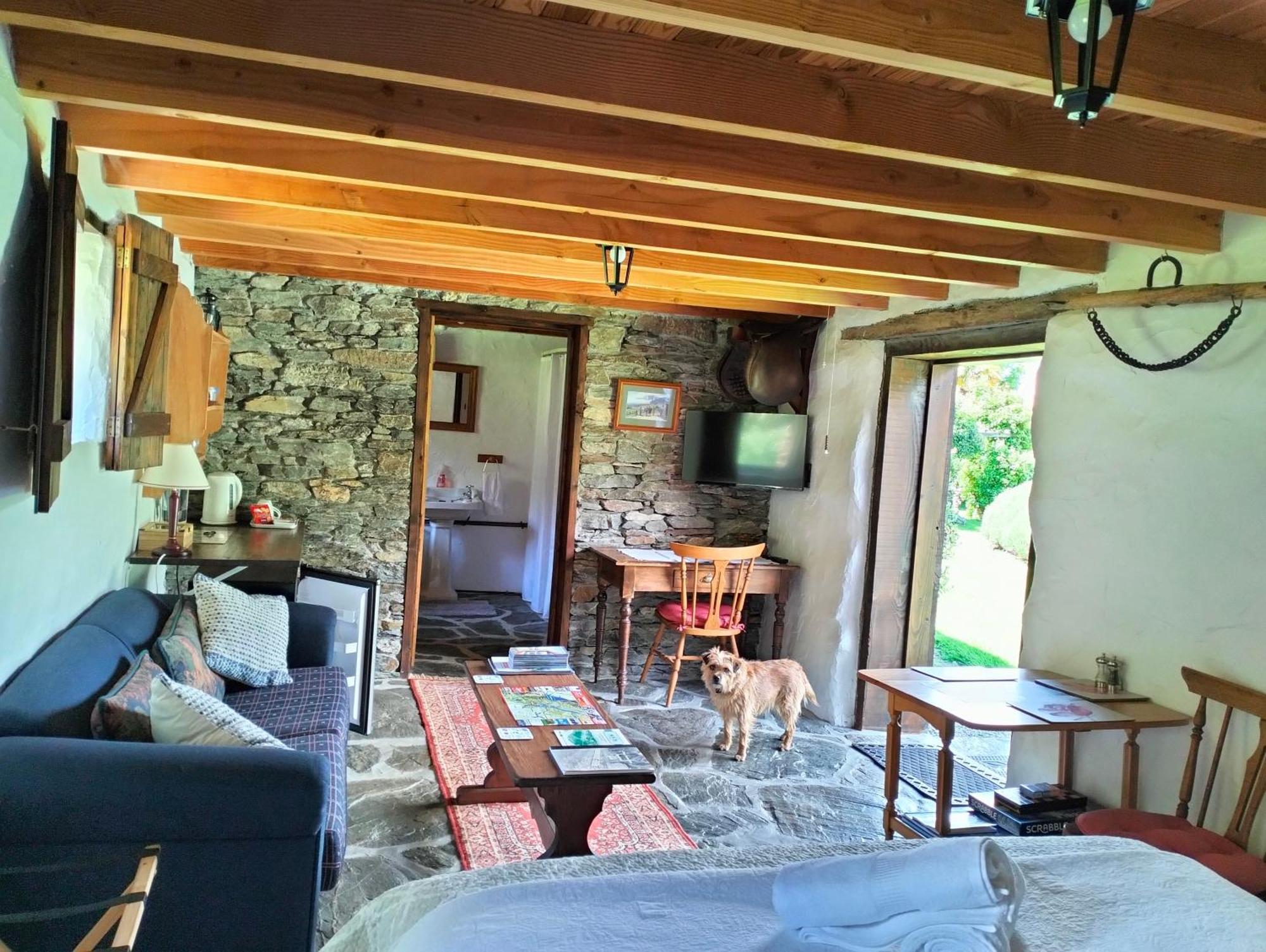 Queensberry Inn Esterno foto