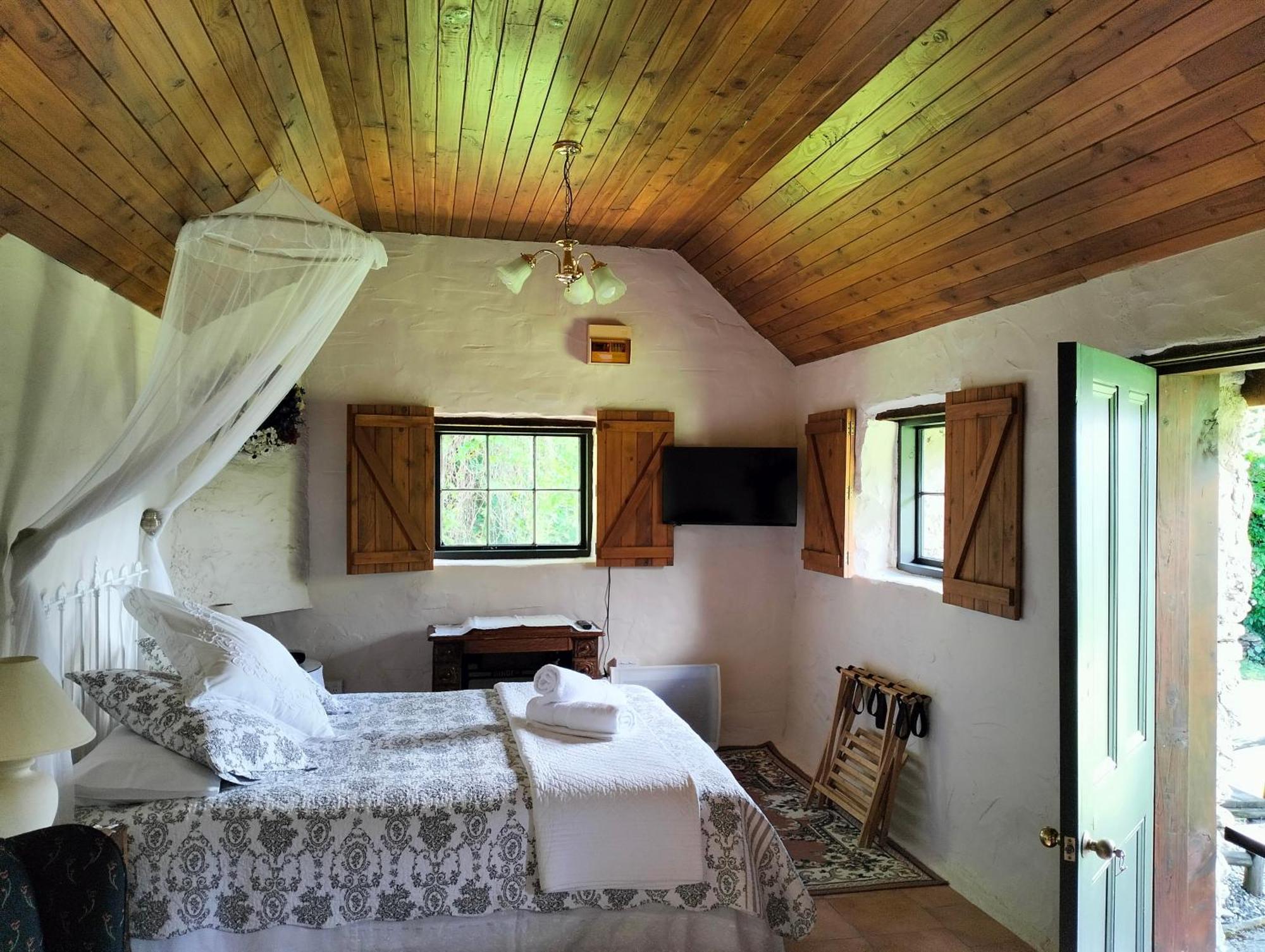 Queensberry Inn Esterno foto