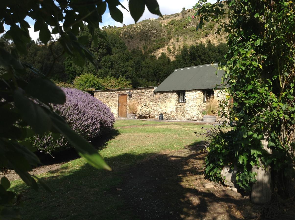 Queensberry Inn Esterno foto
