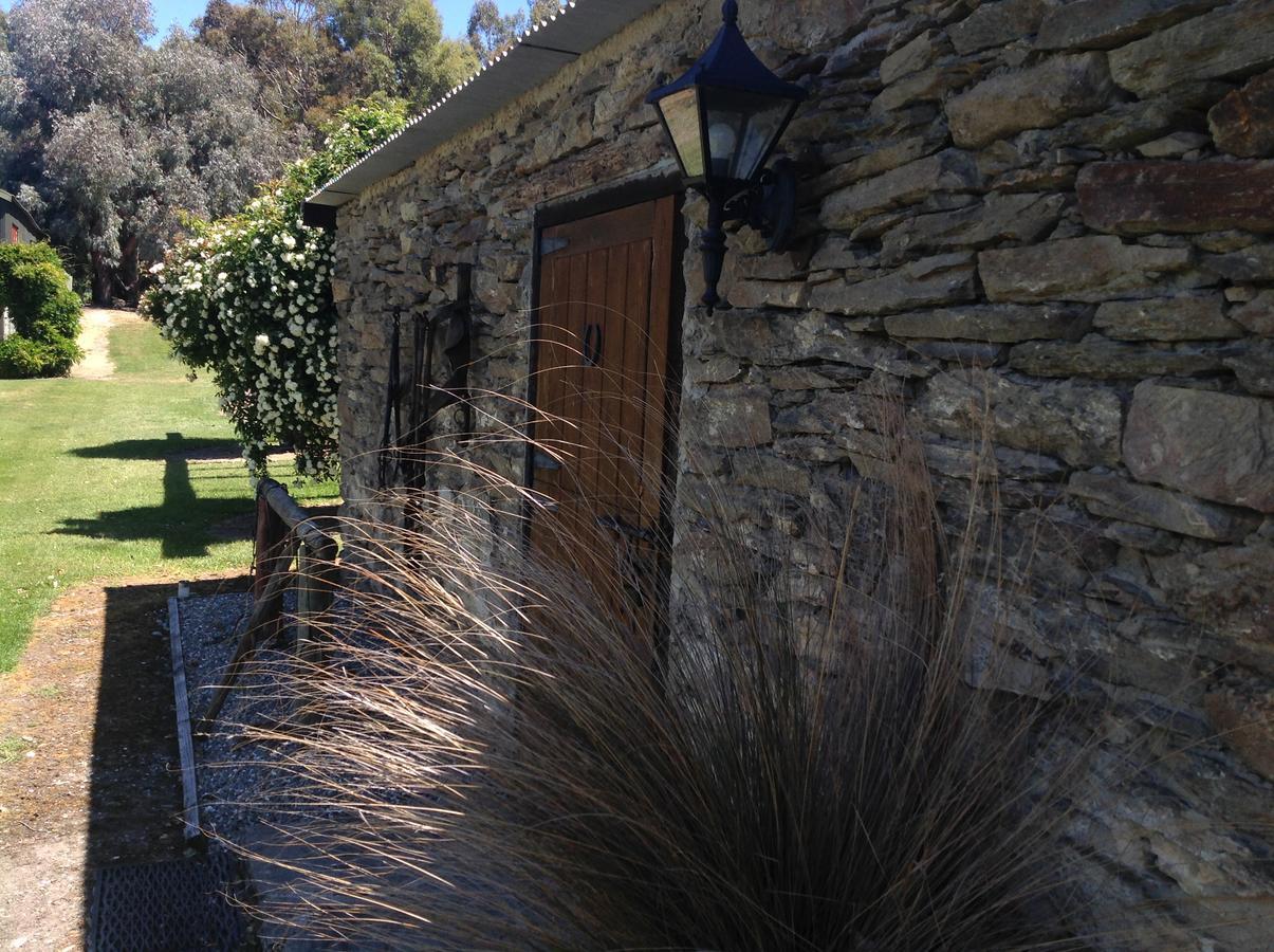 Queensberry Inn Esterno foto